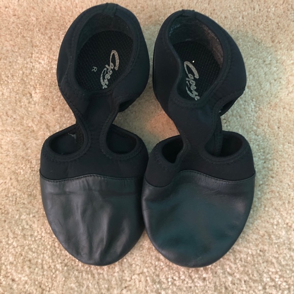 Capezio Shoes - Pedini® Femme